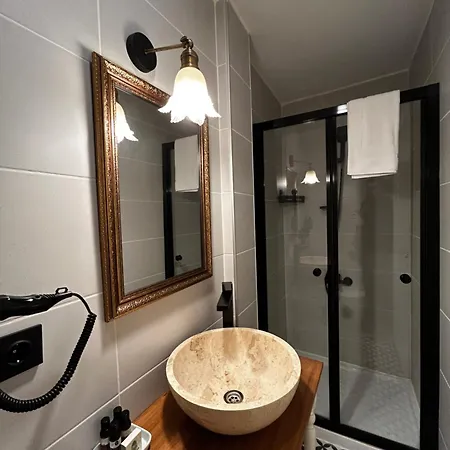 1870's Taş - Sanat Sokağı