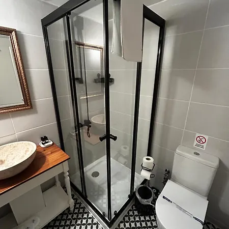 1870's Taş - Sanat Sokağı Otel *